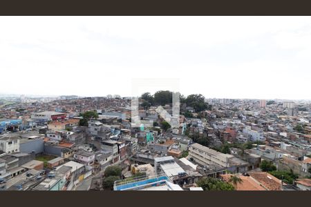 Vista do Quarto 1 de apartamento à venda com 2 quartos, 34m² em Cangaiba, São Paulo