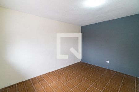 Quarto 1 de casa para alugar com 2 quartos, 70m² em Vila Campestre, São Paulo