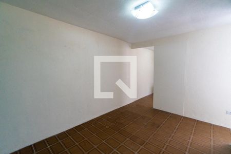 Sala de casa para alugar com 2 quartos, 70m² em Vila Campestre, São Paulo