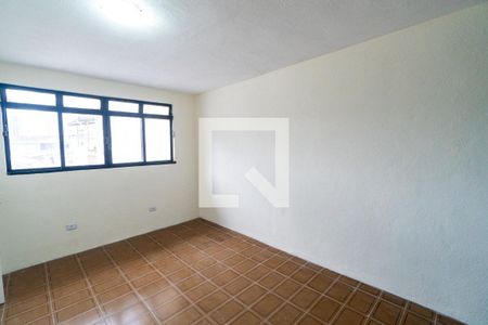 Quarto 1 de casa para alugar com 2 quartos, 70m² em Vila Campestre, São Paulo