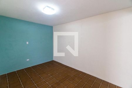 Sala de casa para alugar com 2 quartos, 70m² em Vila Campestre, São Paulo