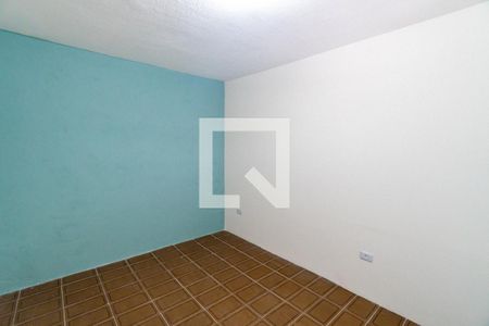 Quarto 2 de casa para alugar com 2 quartos, 70m² em Vila Campestre, São Paulo