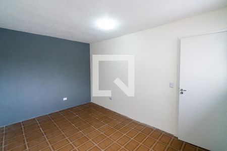 Quarto 1 de casa para alugar com 2 quartos, 70m² em Vila Campestre, São Paulo