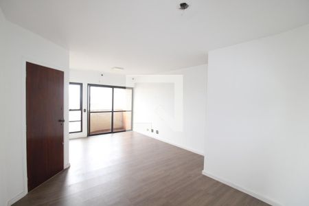 Sala de apartamento para alugar com 4 quartos, 108m² em Santana, São Paulo