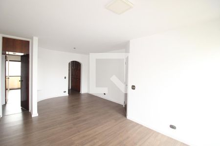 Sala de apartamento para alugar com 4 quartos, 108m² em Santana, São Paulo