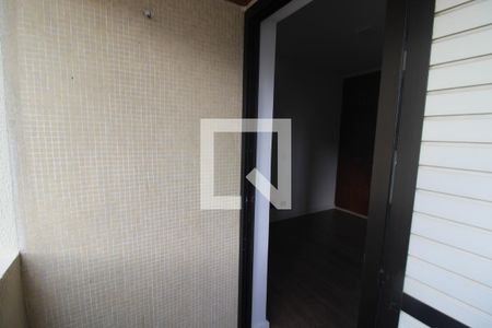 Quarto 1 - Varanda de apartamento para alugar com 4 quartos, 108m² em Santana, São Paulo