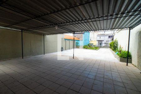 Vista do Quarto 1 de casa para alugar com 2 quartos, 113m² em Vila Campestre, São Paulo