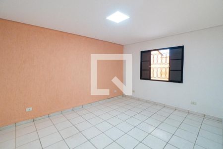 Quarto 2 de casa para alugar com 2 quartos, 113m² em Vila Campestre, São Paulo