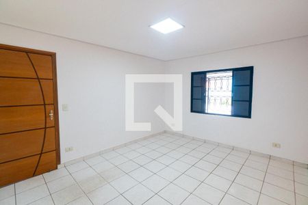 Quarto 1 de casa para alugar com 2 quartos, 113m² em Vila Campestre, São Paulo