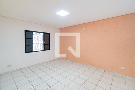 Quarto 1 de casa para alugar com 2 quartos, 113m² em Vila Campestre, São Paulo