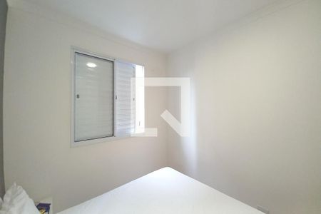 Quarto 1  de apartamento para alugar com 2 quartos, 43m² em Parque Industrial, Campinas