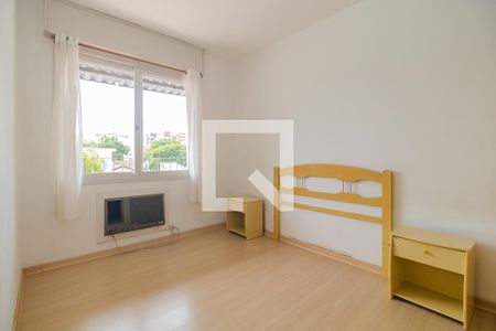 Quarto de apartamento para alugar com 1 quarto, 48m² em Rio Branco, Porto Alegre