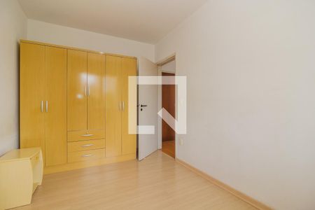 Quarto de apartamento para alugar com 1 quarto, 48m² em Rio Branco, Porto Alegre