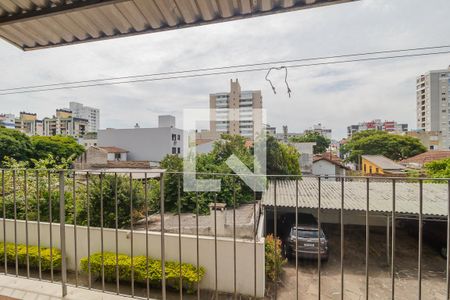 Vista de apartamento para alugar com 1 quarto, 48m² em Rio Branco, Porto Alegre