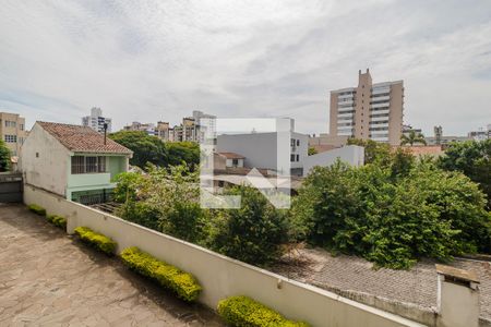 Vista de apartamento para alugar com 1 quarto, 48m² em Rio Branco, Porto Alegre