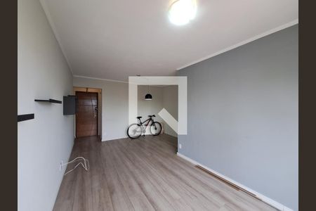 Sala de apartamento à venda com 3 quartos, 75m² em Vila Nova Cachoeirinha, São Paulo