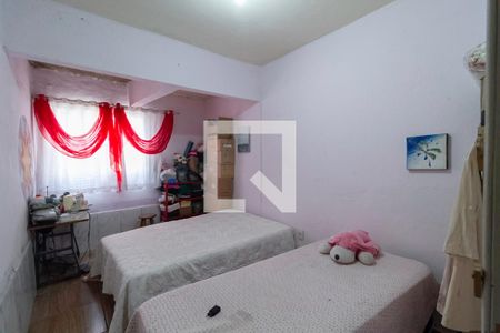 Quarto de casa à venda com 2 quartos, 60m² em Serra Verde, Belo Horizonte