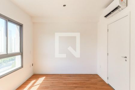 Studio de kitnet/studio à venda com 1 quarto, 25m² em Brooklin, São Paulo