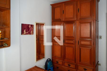 Quarto 2 de apartamento à venda com 2 quartos, 55m² em Cerqueira César, São Paulo