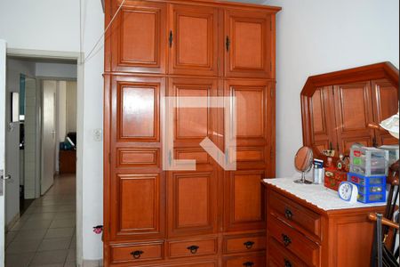 Quarto 1 de apartamento à venda com 2 quartos, 55m² em Cerqueira César, São Paulo