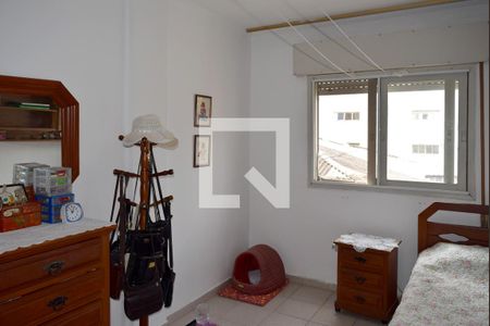 Quarto 1 de apartamento à venda com 2 quartos, 55m² em Cerqueira César, São Paulo