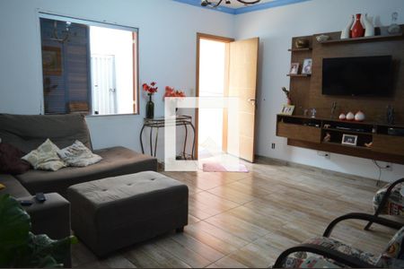 Casa 01 de casa à venda com 6 quartos, 230m² em Chácara Contagem, Contagem