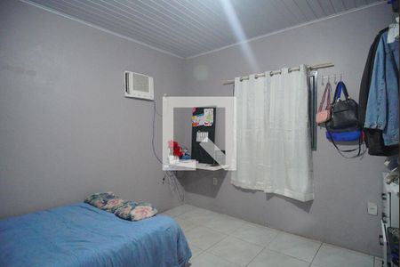 Quarto 1 de casa à venda com 4 quartos, 110m² em Santo Afonso, Novo Hamburgo