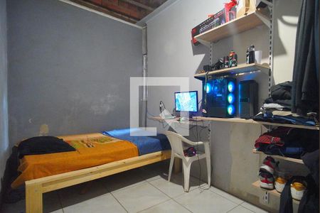 Quarto 2 de casa à venda com 4 quartos, 110m² em Santo Afonso, Novo Hamburgo