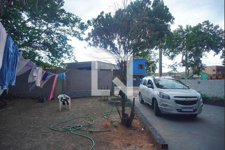 Vista do Quarto 1 de casa à venda com 4 quartos, 110m² em Santo Afonso, Novo Hamburgo