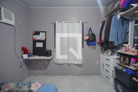 Quarto 1 de casa à venda com 4 quartos, 110m² em Santo Afonso, Novo Hamburgo