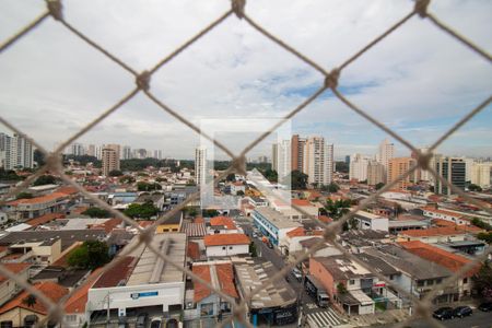 Vista do Studio de kitnet/studio para alugar com 1 quarto, 40m² em Chácara Santo Antônio (zona Sul), São Paulo