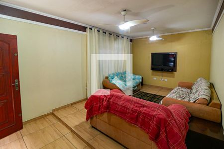 Sala de casa para alugar com 3 quartos, 275m² em Jardim Moacyr Arruda, Indaiatuba