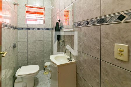 Lavabo de casa para alugar com 3 quartos, 275m² em Jardim Moacyr Arruda, Indaiatuba