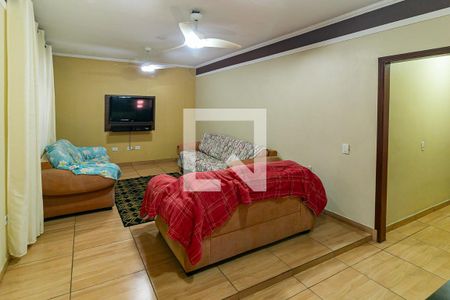 Sala de casa para alugar com 3 quartos, 275m² em Jardim Moacyr Arruda, Indaiatuba