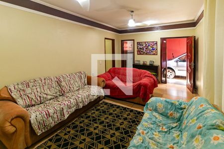 Sala de casa para alugar com 3 quartos, 275m² em Jardim Moacyr Arruda, Indaiatuba