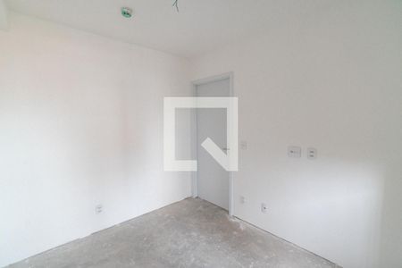 Quarto de apartamento para alugar com 1 quarto, 38m² em Vila da Saúde, São Paulo