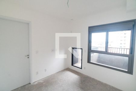 Quarto de apartamento para alugar com 1 quarto, 38m² em Vila da Saúde, São Paulo