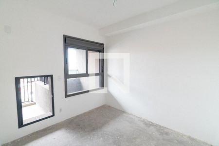 Quarto de apartamento para alugar com 1 quarto, 38m² em Vila da Saúde, São Paulo