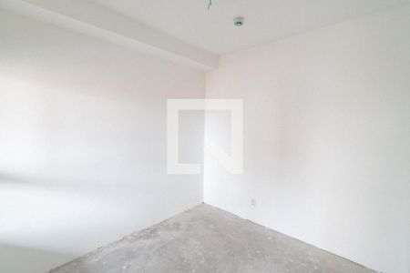 Quarto de apartamento para alugar com 1 quarto, 38m² em Vila da Saúde, São Paulo