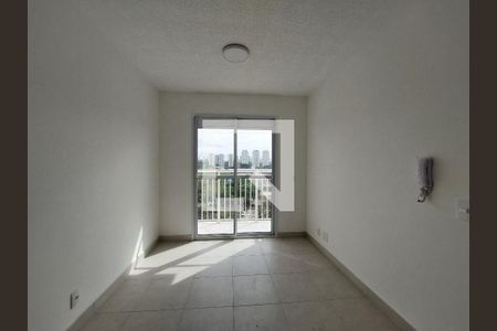 Sala de apartamento para alugar com 2 quartos, 35m² em Socorro, São Paulo