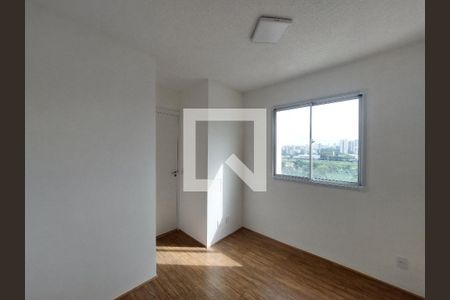 Quarto 1 de apartamento para alugar com 2 quartos, 35m² em Socorro, São Paulo