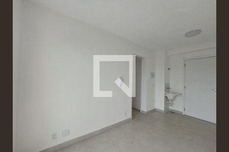 Sala de apartamento para alugar com 2 quartos, 35m² em Socorro, São Paulo