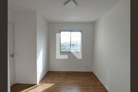 Quarto 1 de apartamento para alugar com 2 quartos, 35m² em Socorro, São Paulo