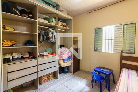 Quarto 2 de casa à venda com 3 quartos, 230m² em Bela Vista, Osasco