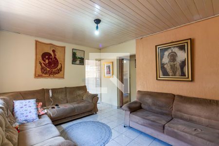 Sala  de casa à venda com 3 quartos, 230m² em Bela Vista, Osasco