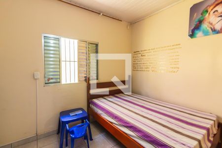 Quarto 2 de casa à venda com 3 quartos, 230m² em Bela Vista, Osasco