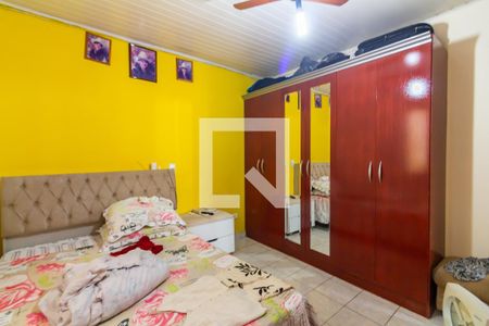 Quarto 1 de casa à venda com 3 quartos, 230m² em Bela Vista, Osasco