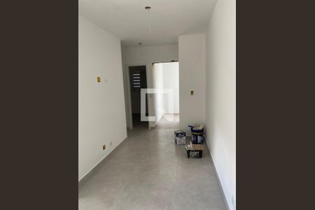 Foto 02 de apartamento à venda com 2 quartos, 48m² em Quinta da Paineira, São Paulo