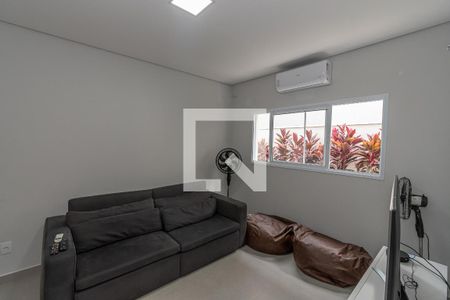 Suite Terreo  de casa de condomínio para alugar com 4 quartos, 270m² em Jardim Green Park Residence, Hortolândia