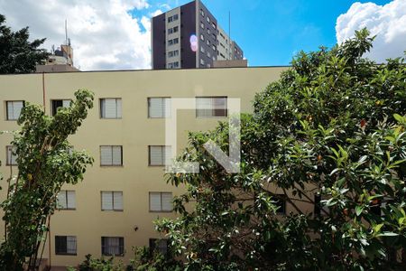 Sala de apartamento à venda com 2 quartos, 62m² em Jardim Ana Maria, São Paulo